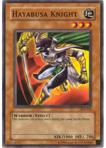 Hayabusa Knight