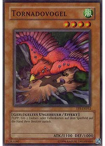 Tornadovogel