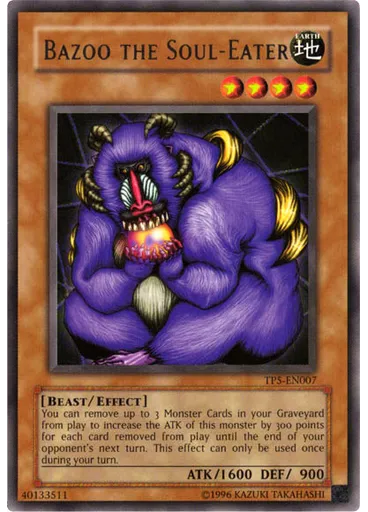 Bazoo the Soul-Eater