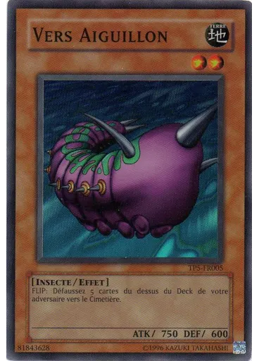 Vers Aiguillon