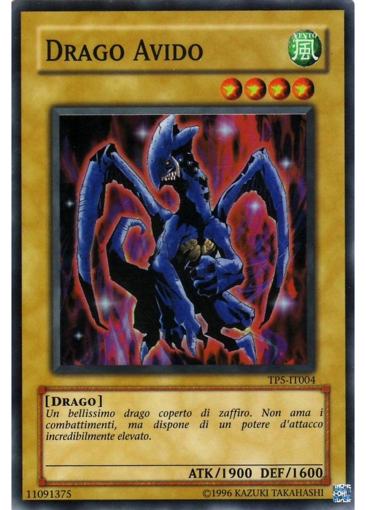 Drago Avido