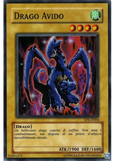 Drago Avido