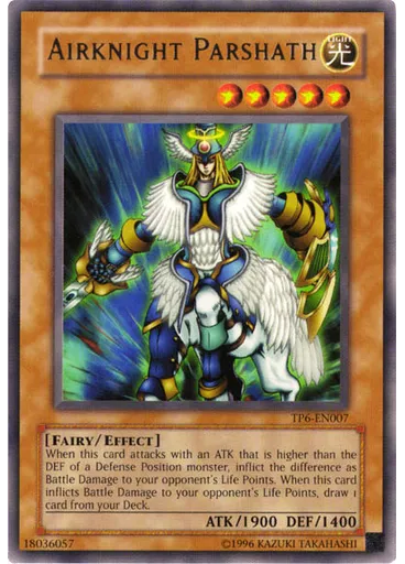 Airknight Parshath