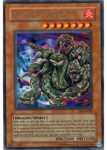 Dragon Yamata
