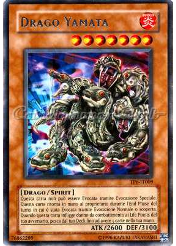 Drago Yamata