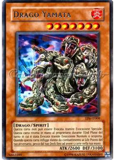 Drago Yamata