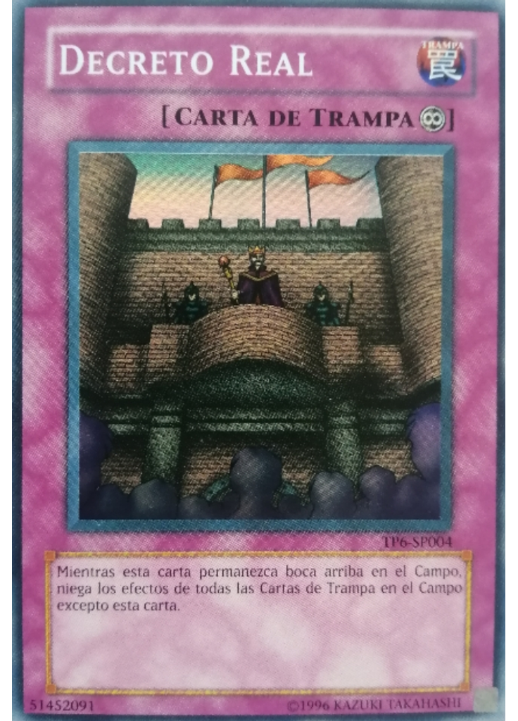 Decreto Real