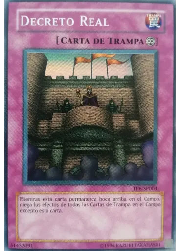 Decreto Real