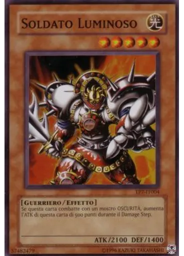 Soldato Luminoso
