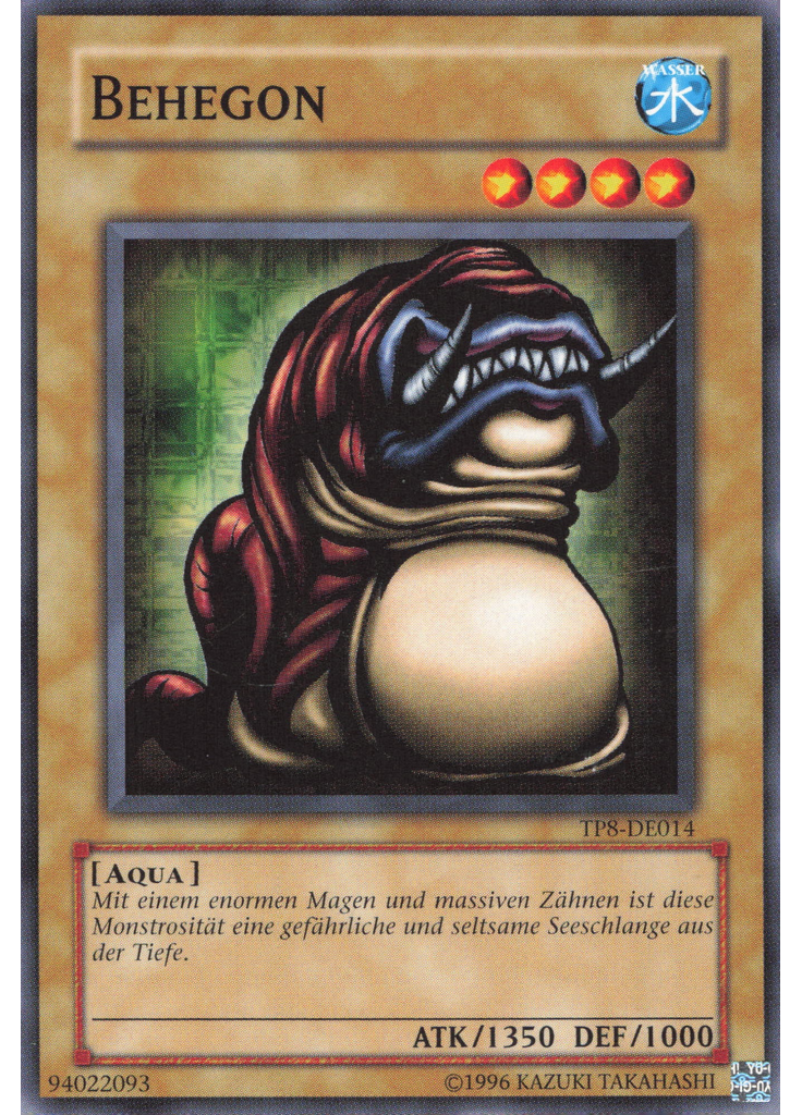 Behegon