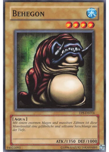 Behegon
