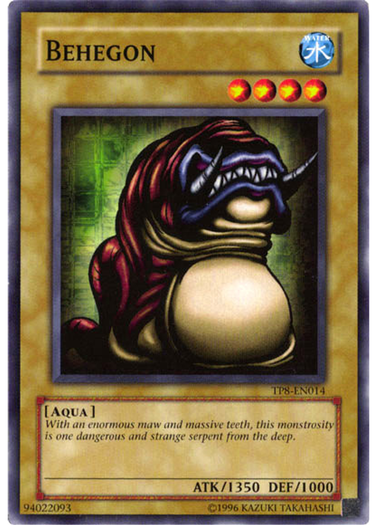 Behegon