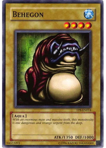 Behegon
