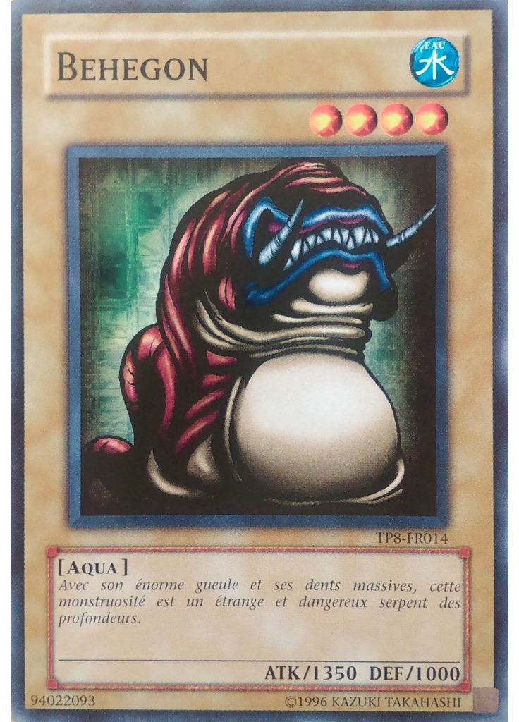 Behegon