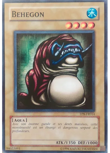 Behegon
