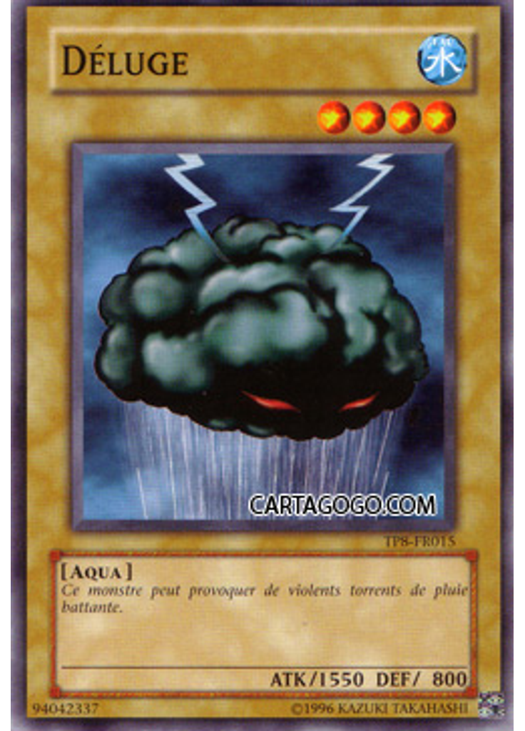 Déluge