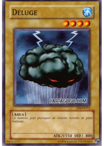 Déluge