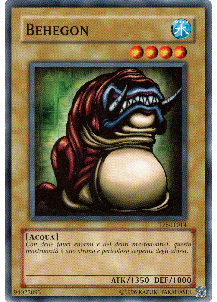 Behegon