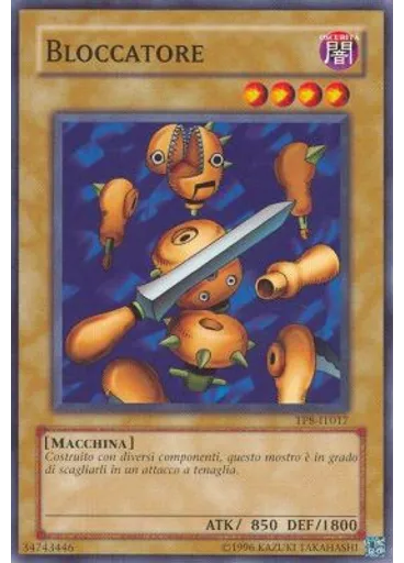 Bloccatore