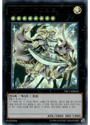 신룡기사 펠그란트