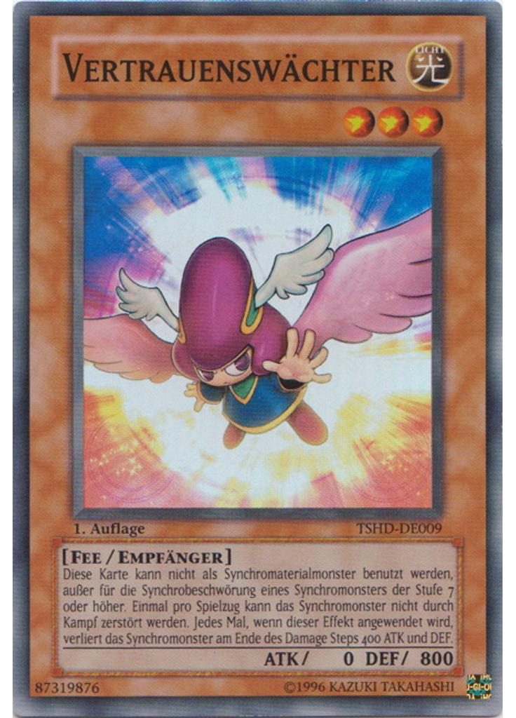 Vertrauenswächter