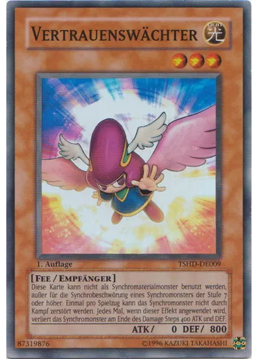 Vertrauenswächter