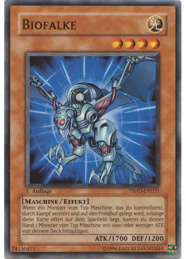 Biofalke