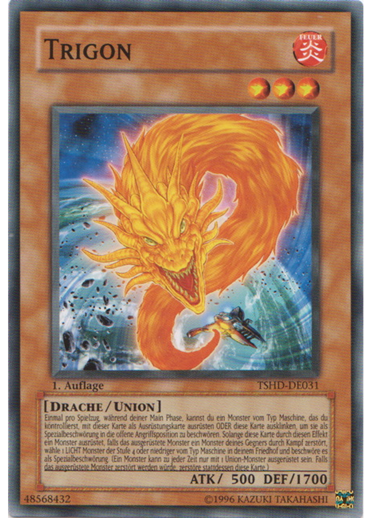 Trigon