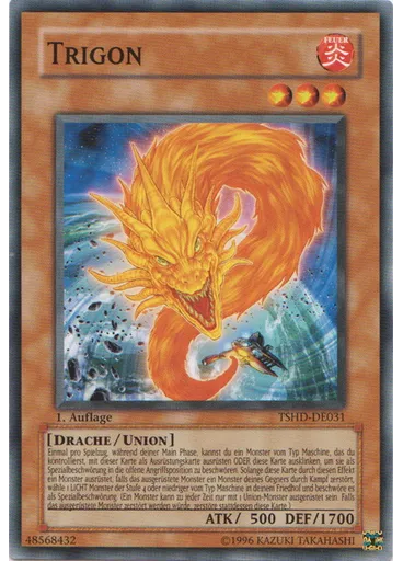 Trigon