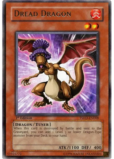 Dread Dragon