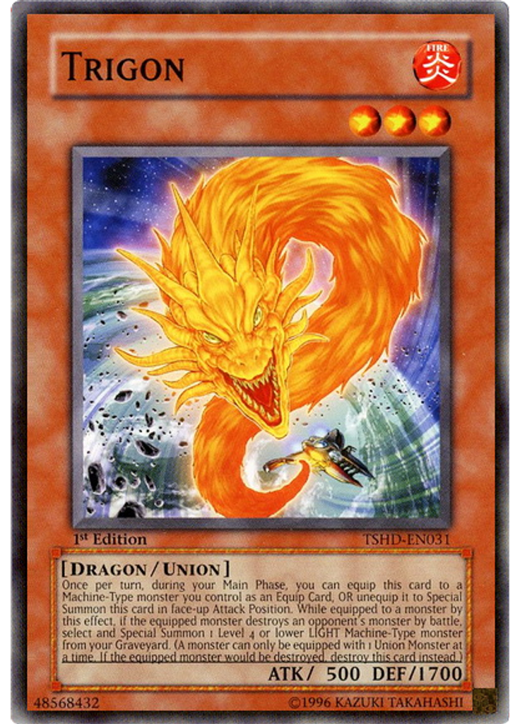 Trigon