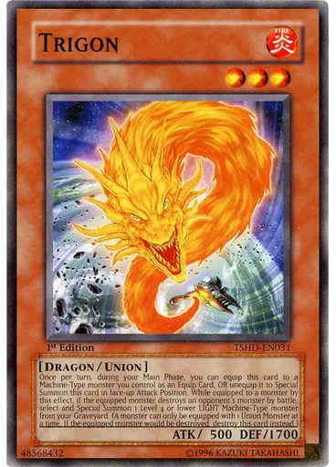 Trigon