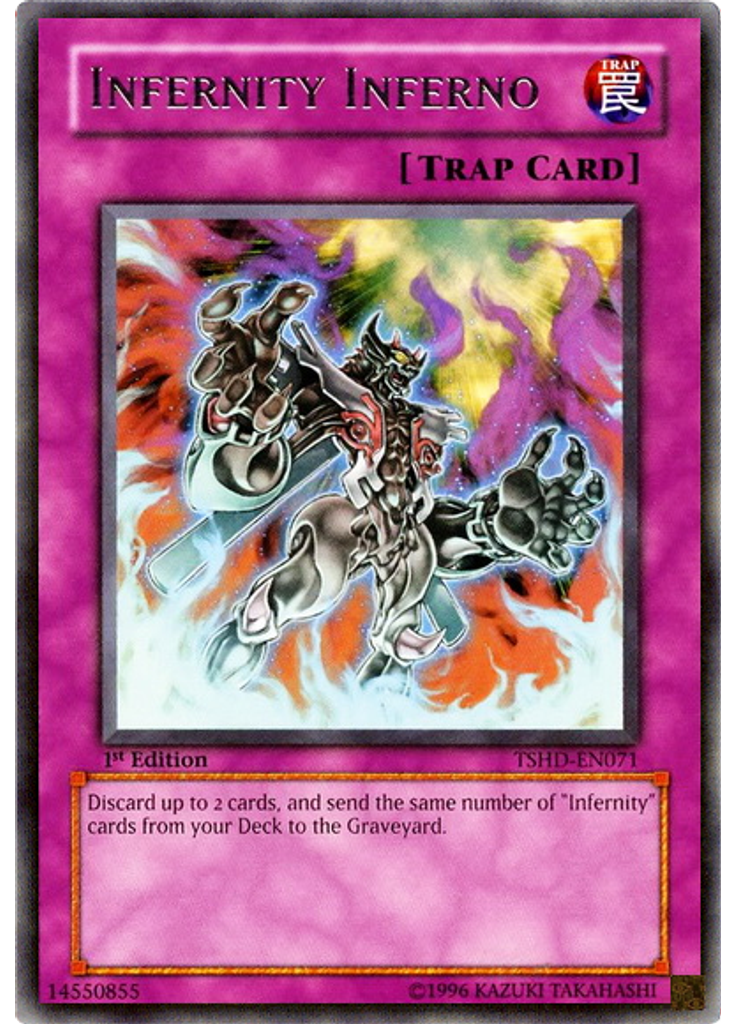 Infernity Inferno