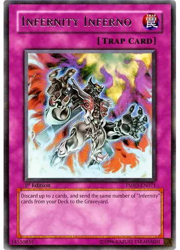 Infernity Inferno