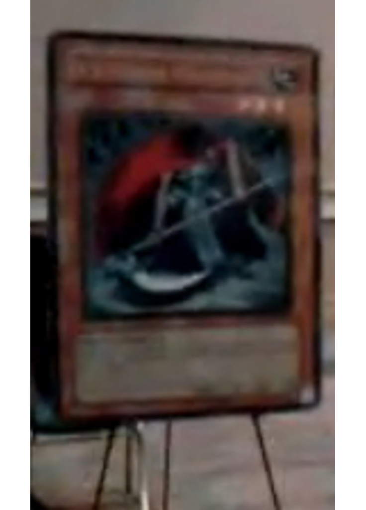 XX-Saber Darksoul (Ultimate Rare Unlimited Gc)