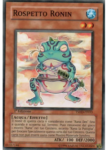 Rospetto Ronin