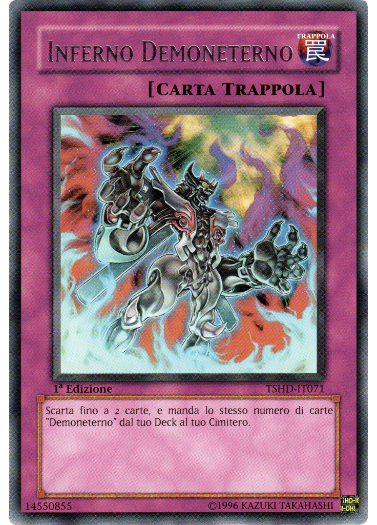 Inferno Demoneterno