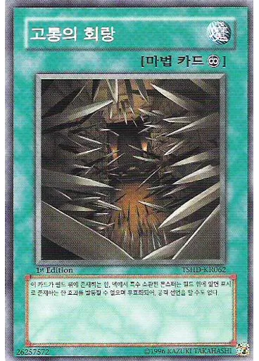 고통의 회랑