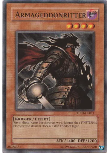 Armageddonritter