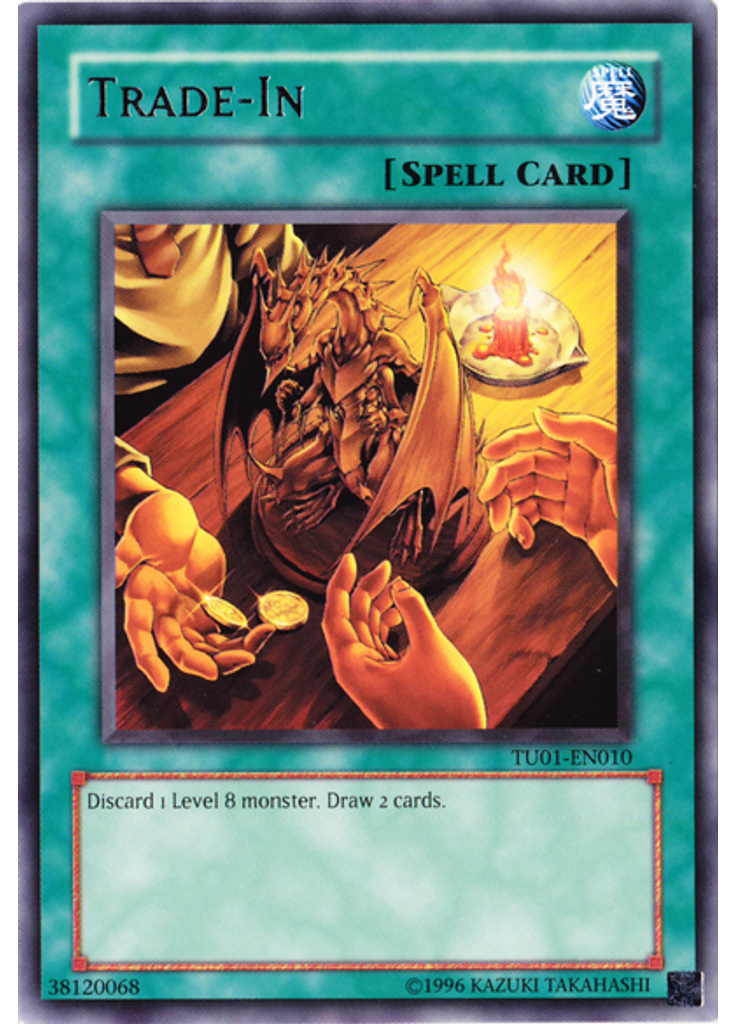 Trade-In