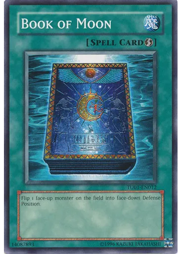 Book of Moon