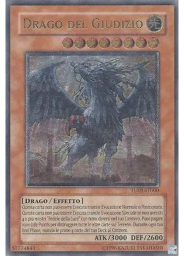 Drago del Giudizio