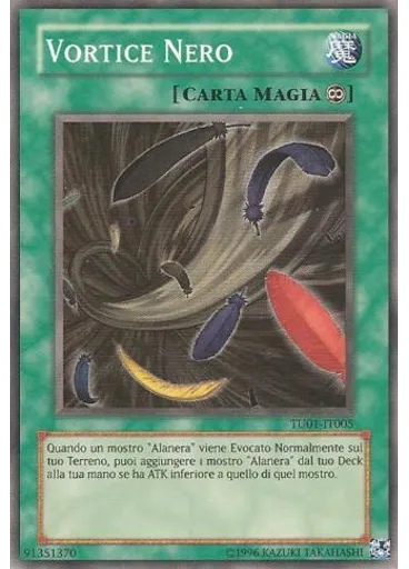Vortice Nero