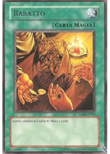 Baratto