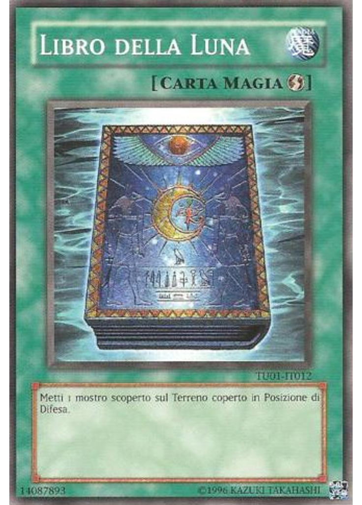 Libro della Luna