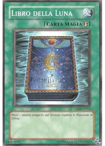 Libro della Luna
