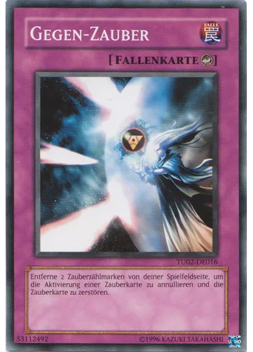 Gegen-Zauber
