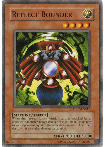 Reflect Bounder
