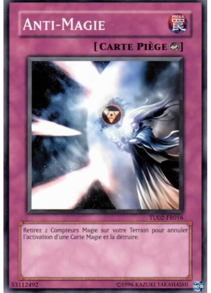 Anti-Magie