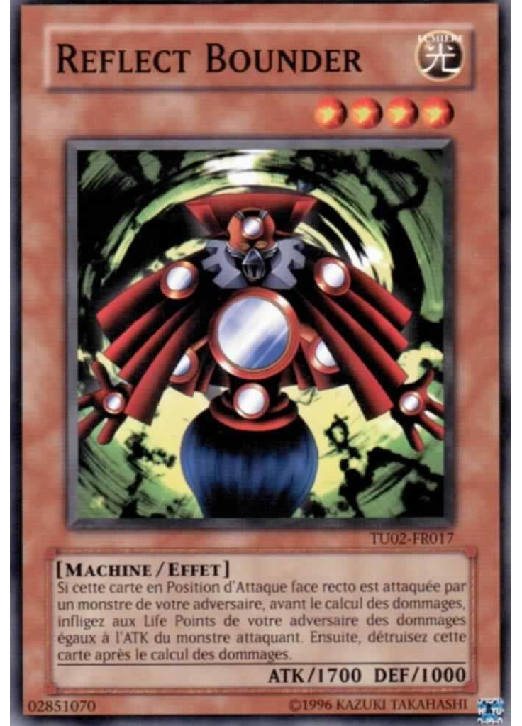 Reflect Bounder